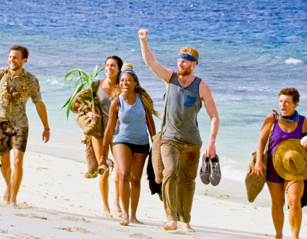 Who Won Survivor Island Of The Idols E News